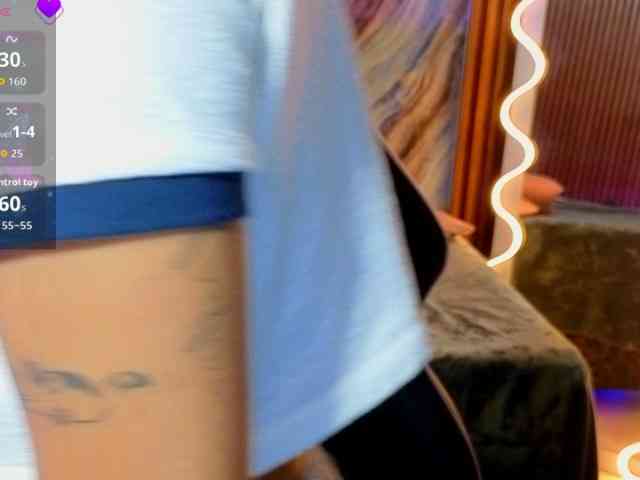 Kristen-tay webcam