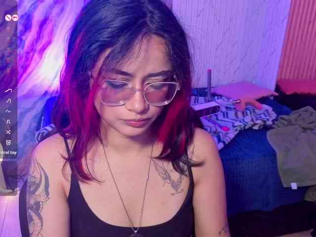 Kristen-tay webcam