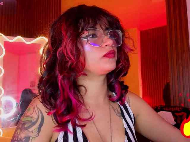 Kristen-tay webcam