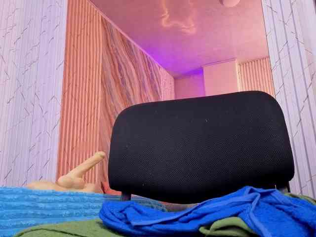 Kristen-tay webcam