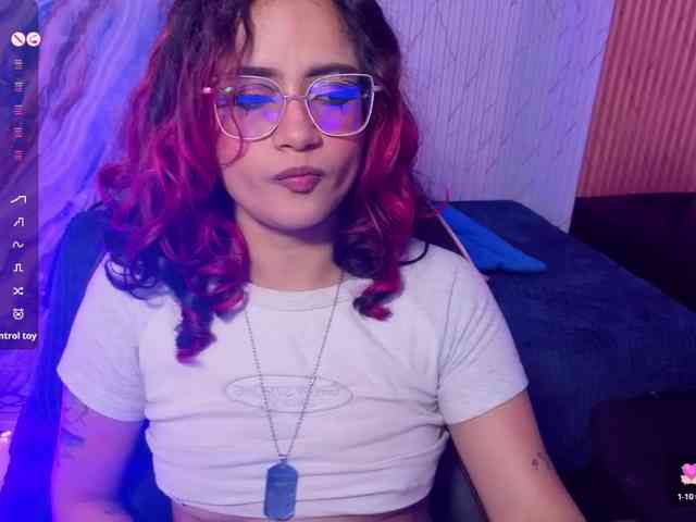 Kristen-tay webcam