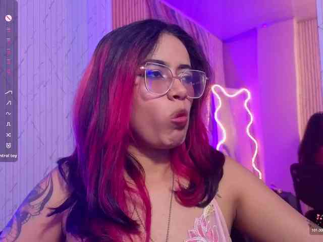 Kristen-tay webcam