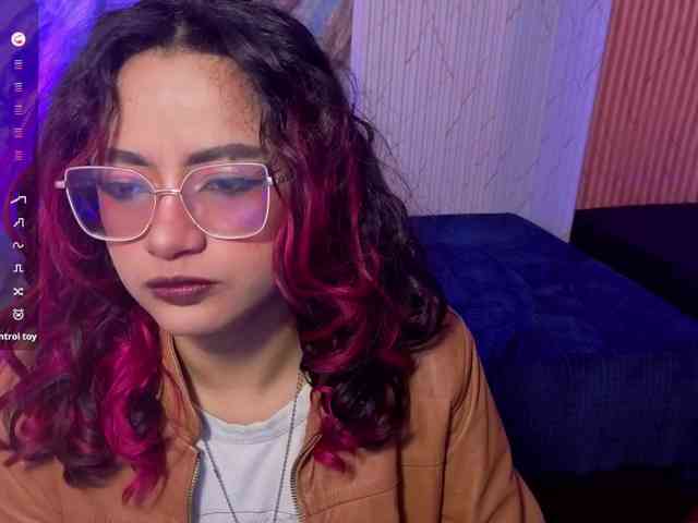 Kristen-tay webcam