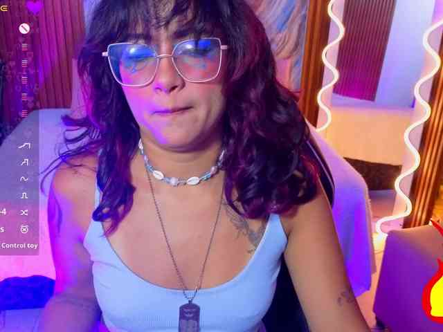 Kristen-tay webcam