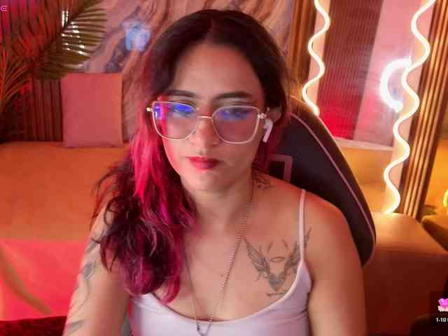 Kristen-tay webcam