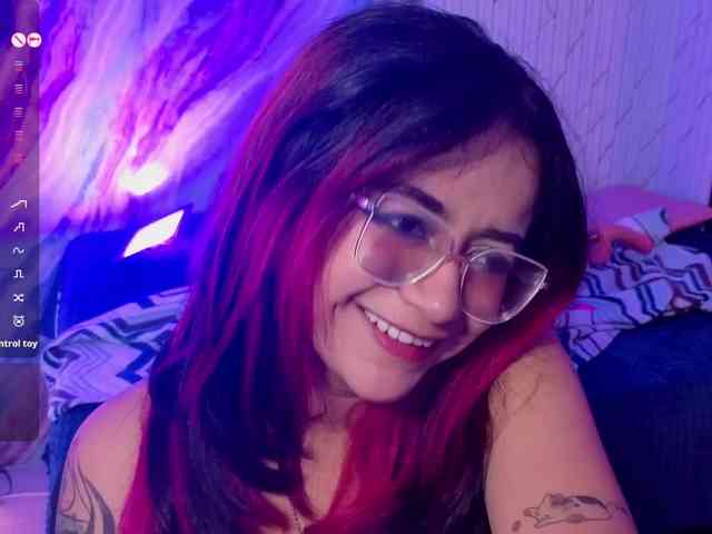 Kristen-tay webcam