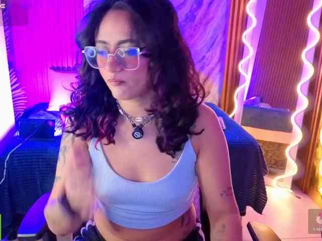 Kristen-tay webcam
