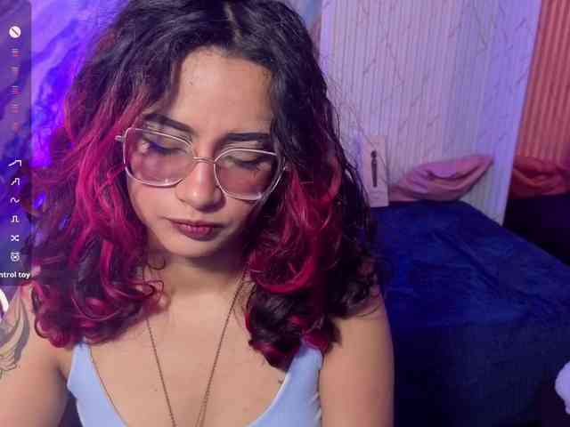 Kristen-tay webcam