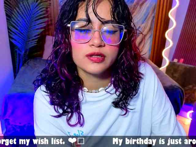 Kristen-tay webcam