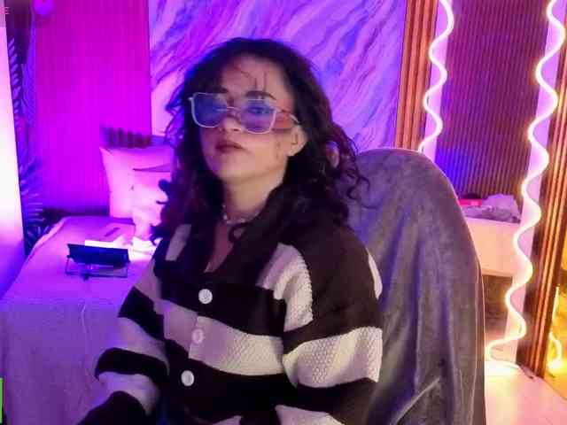 Kristen-tay webcam