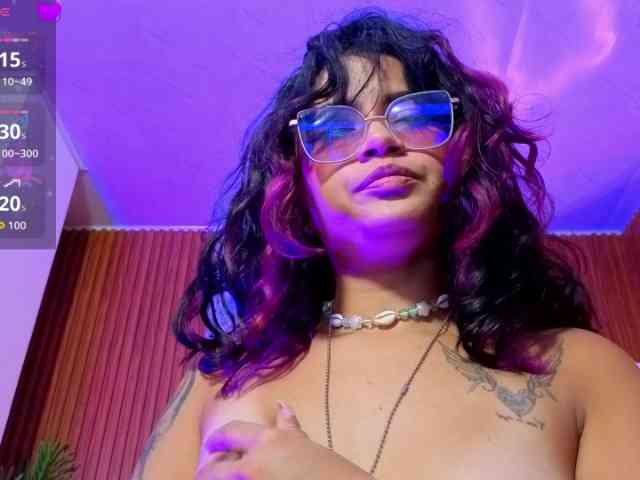 Kristen-tay webcam