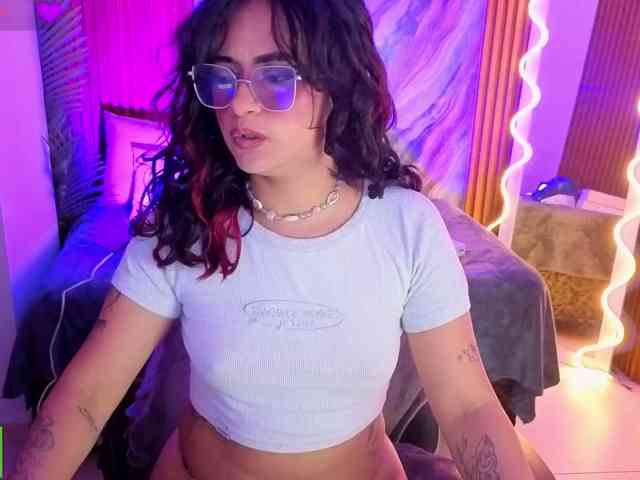 Kristen-tay webcam