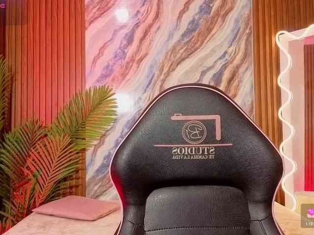 Kristen-tay webcam
