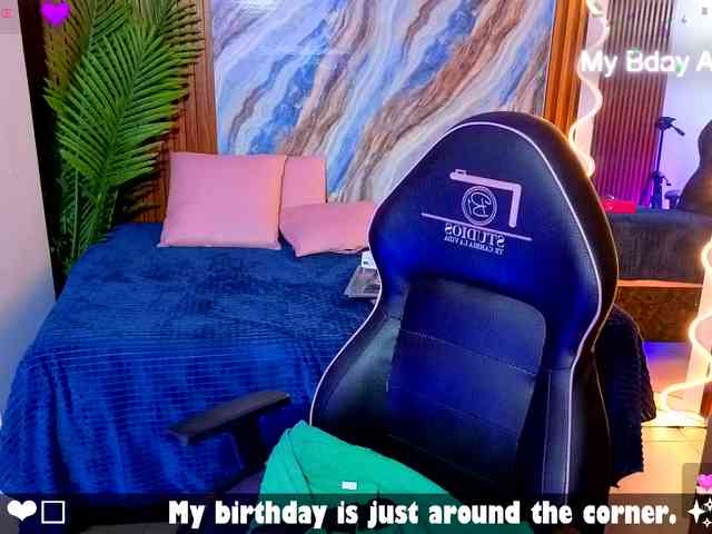 Kristen-tay webcam