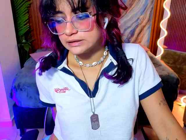 Kristen-tay webcam
