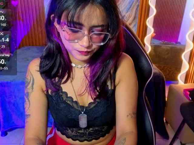 Kristen-tay webcam