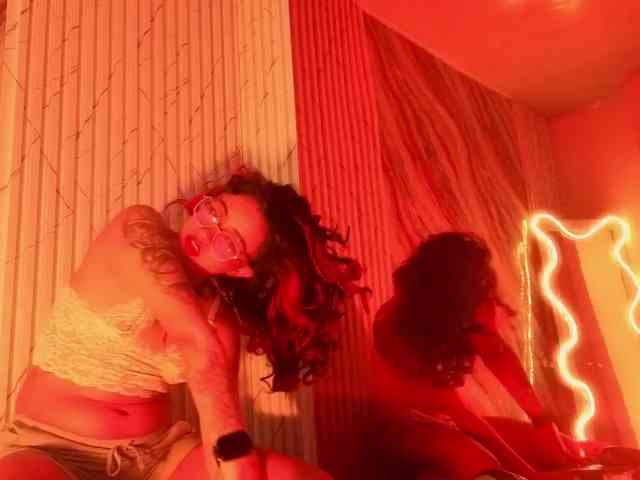 Kristen-tay webcam