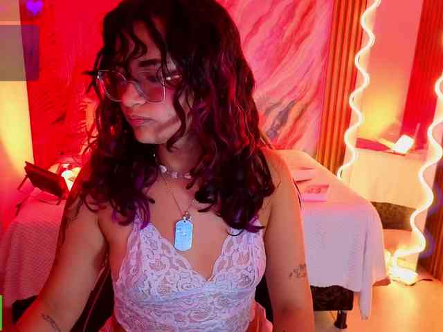 Kristen-tay webcam