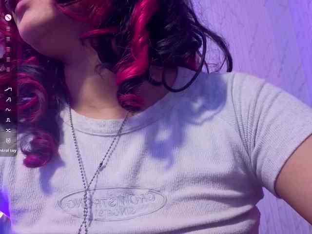 Kristen-tay webcam