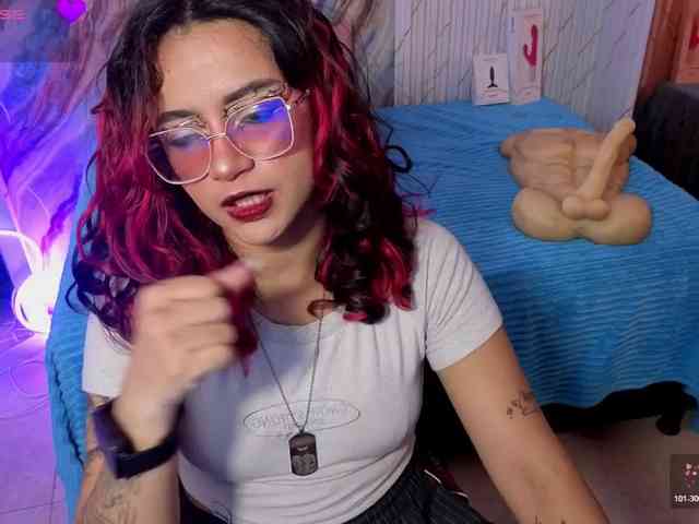 Kristen-tay webcam