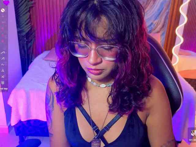 Kristen-tay webcam