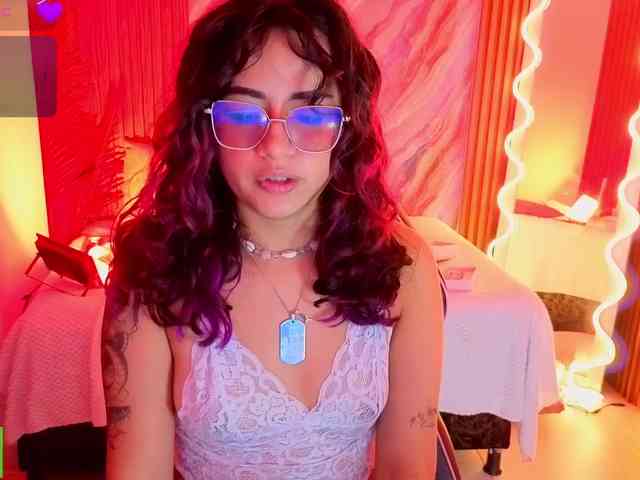Kristen-tay webcam