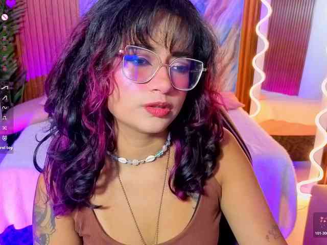 Kristen-tay webcam