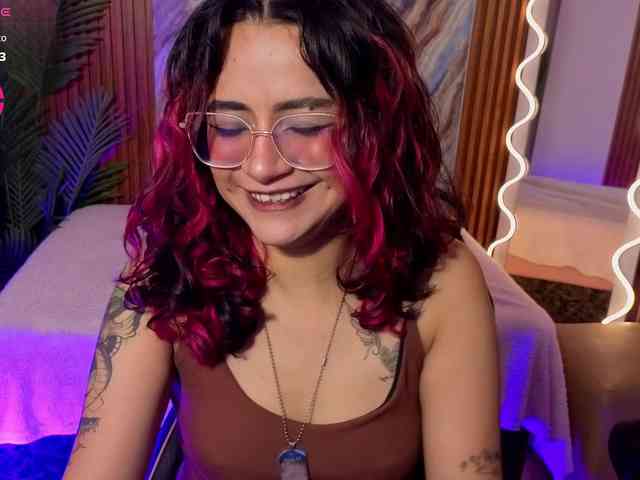 Kristen-tay webcam