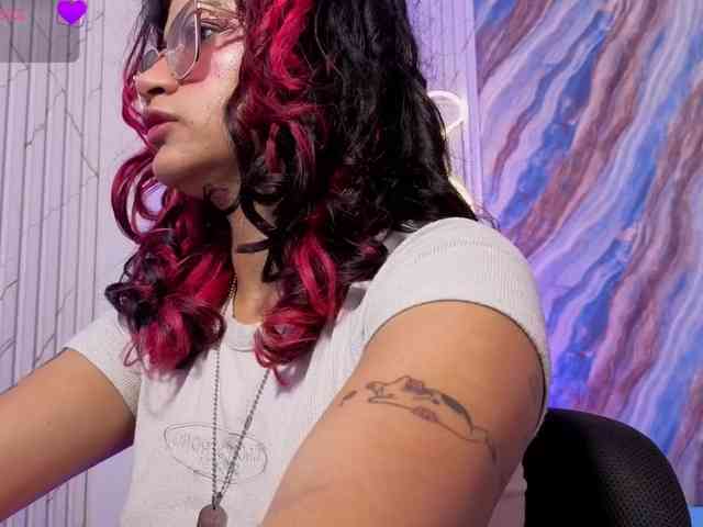Kristen-tay webcam