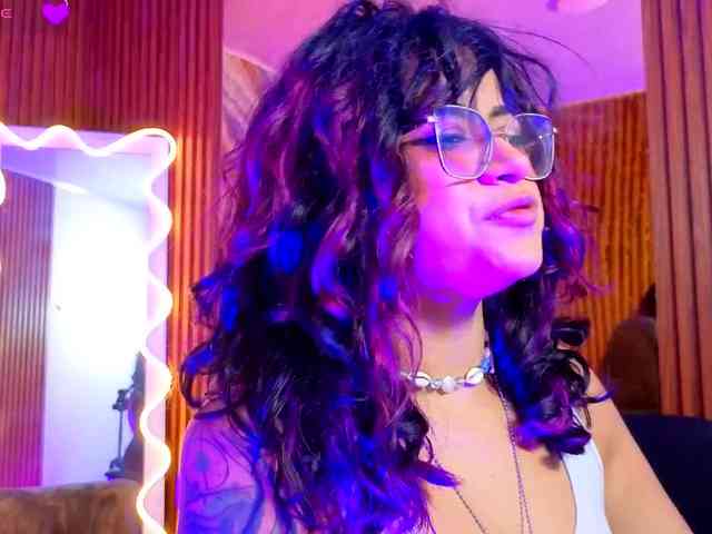 Kristen-tay webcam