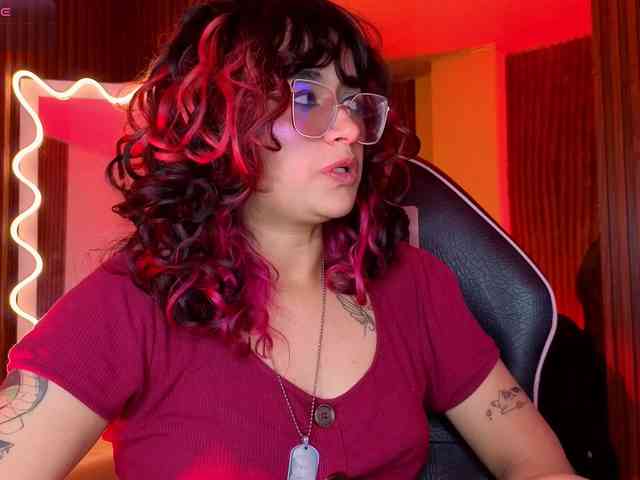 Kristen-tay webcam