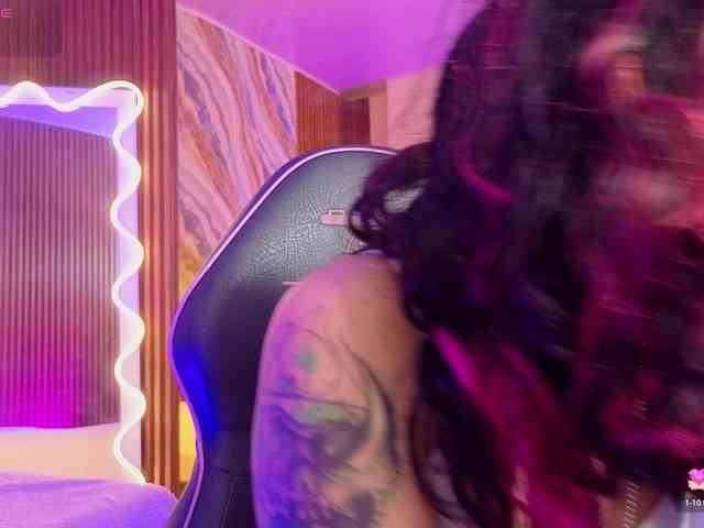 Kristen-tay webcam