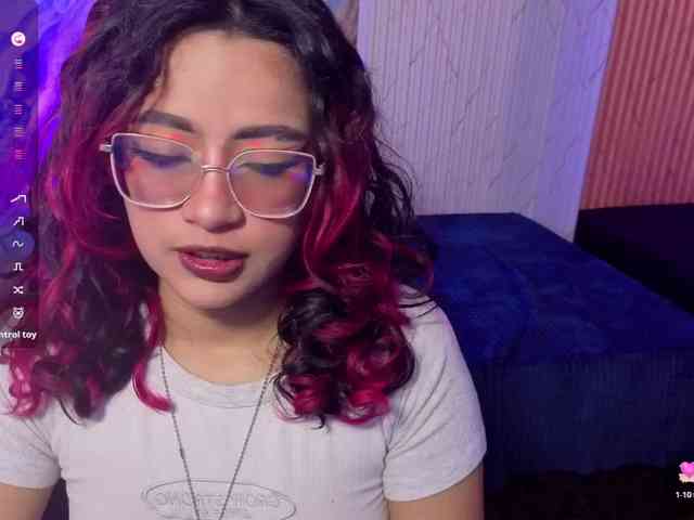 Kristen-tay webcam
