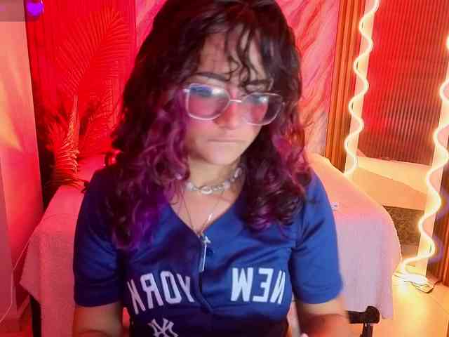 Kristen-tay webcam