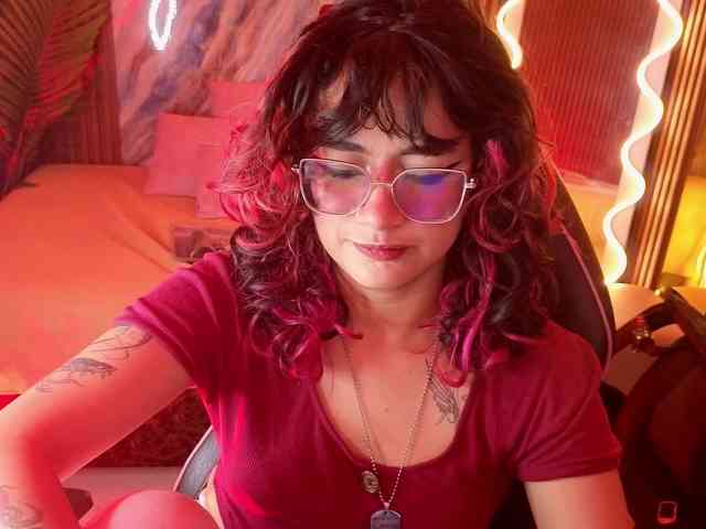 Kristen-tay webcam