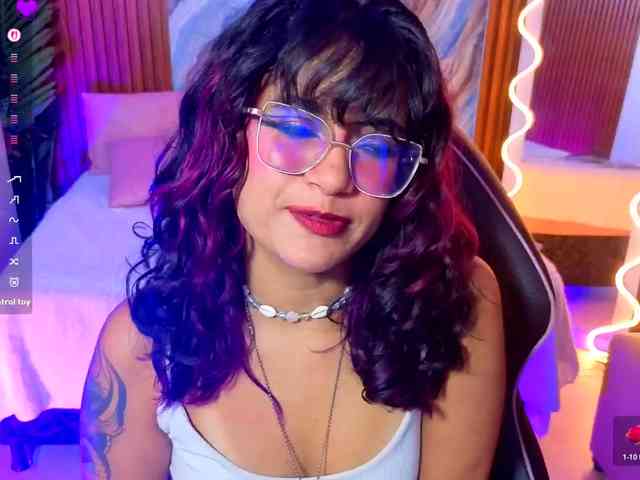 Kristen-tay webcam