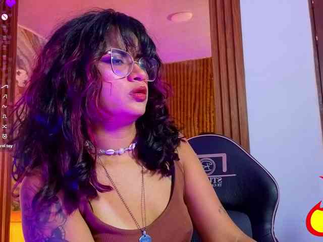 Kristen-tay webcam