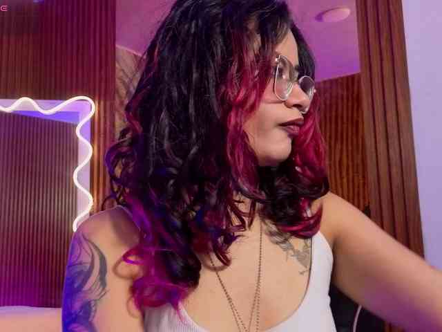 Kristen-tay webcam