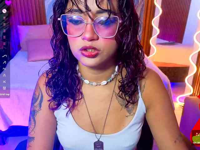 Kristen-tay webcam