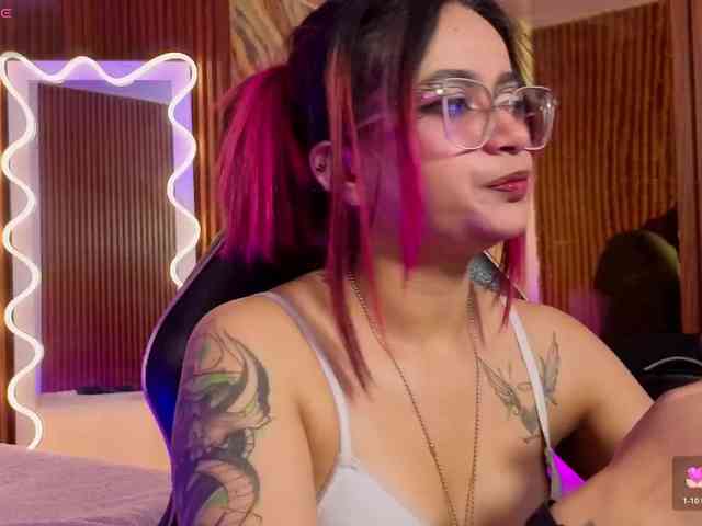 Kristen-tay webcam