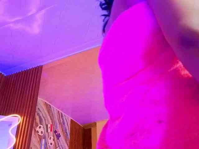 Kristen-tay webcam