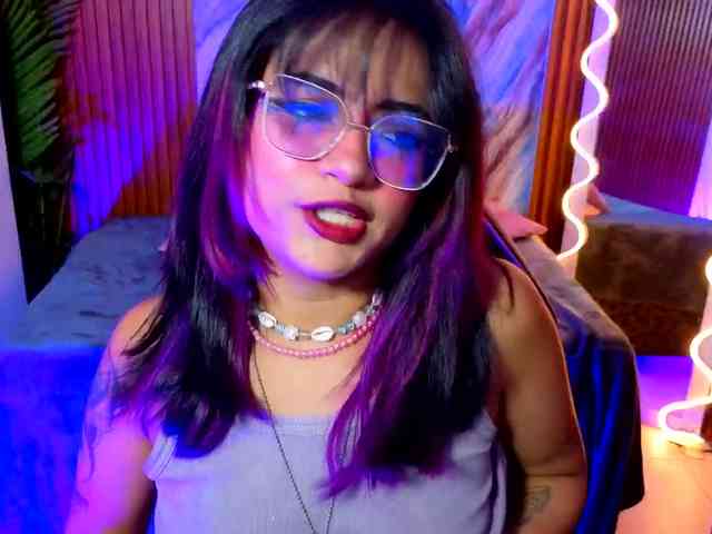 Kristen-tay webcam