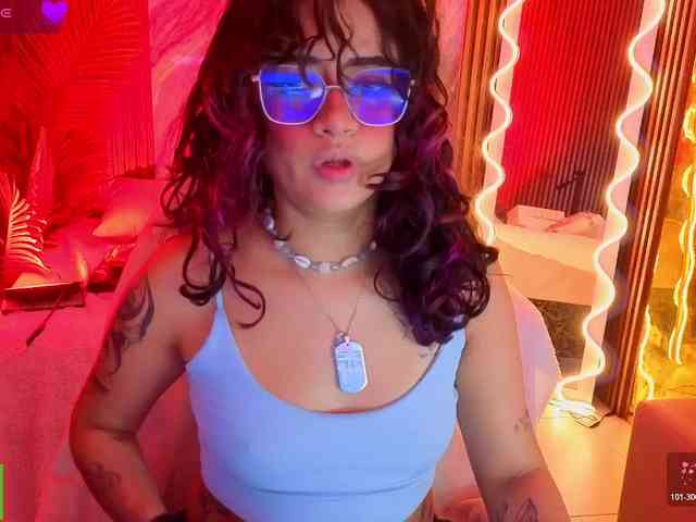 Kristen-tay webcam