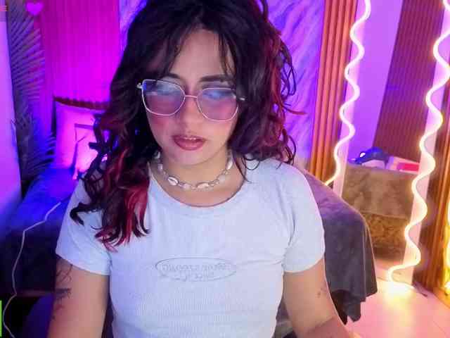 Kristen-tay webcam