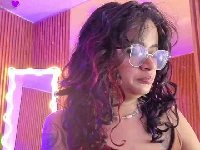 Kristen-tay webcam