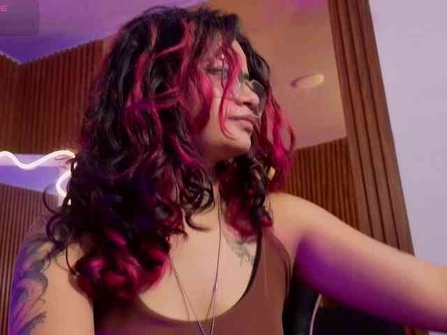 Kristen-tay webcam