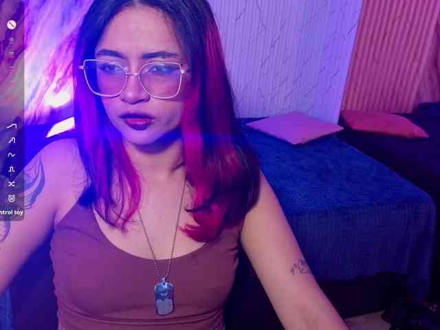 Kristen-tay webcam