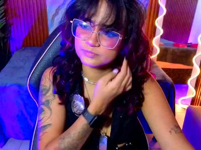 Kristen-tay webcam
