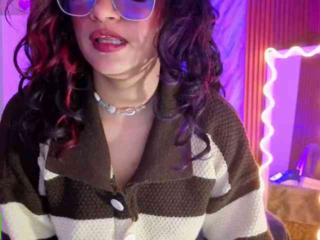 Kristen-tay webcam