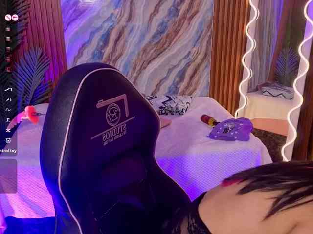 Kristen-tay webcam